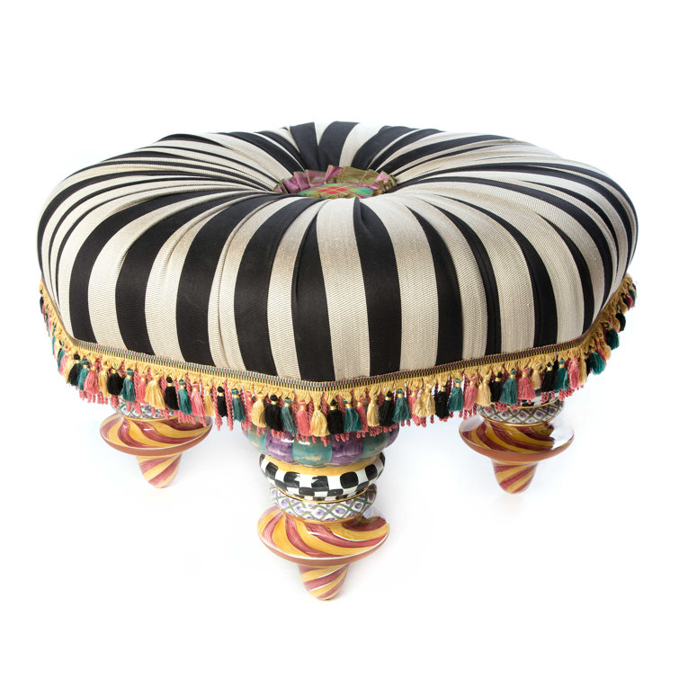 Mackenzie hot sale childs ottoman